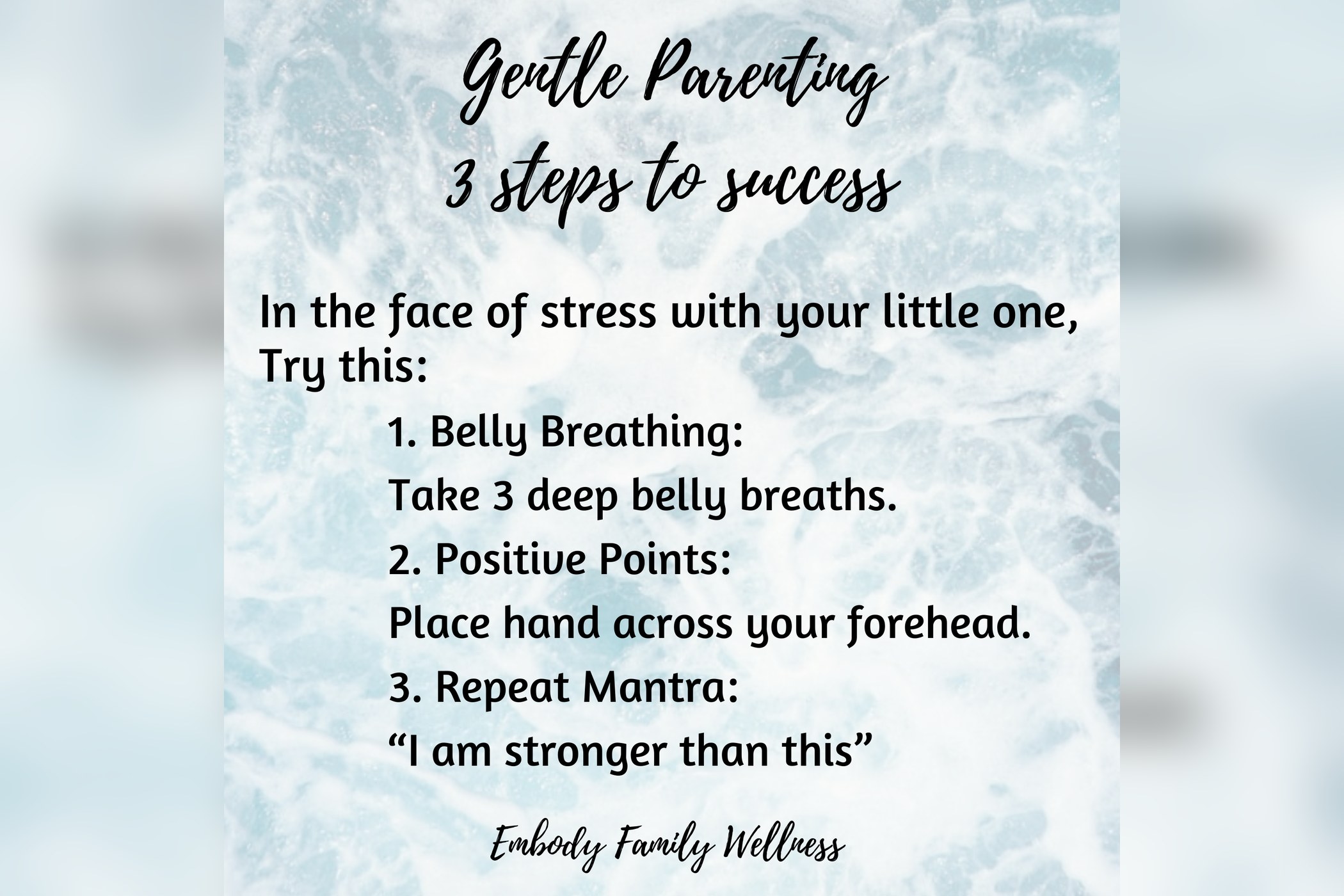 Brain Gym® Exercises to Help Kids Calm Down