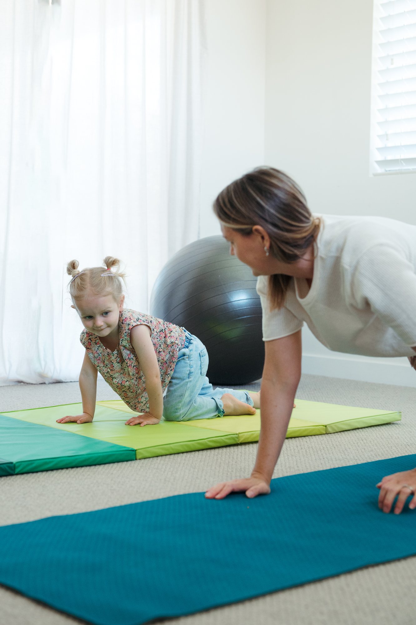 Animal Walks for Kids: 8 to Try at Home