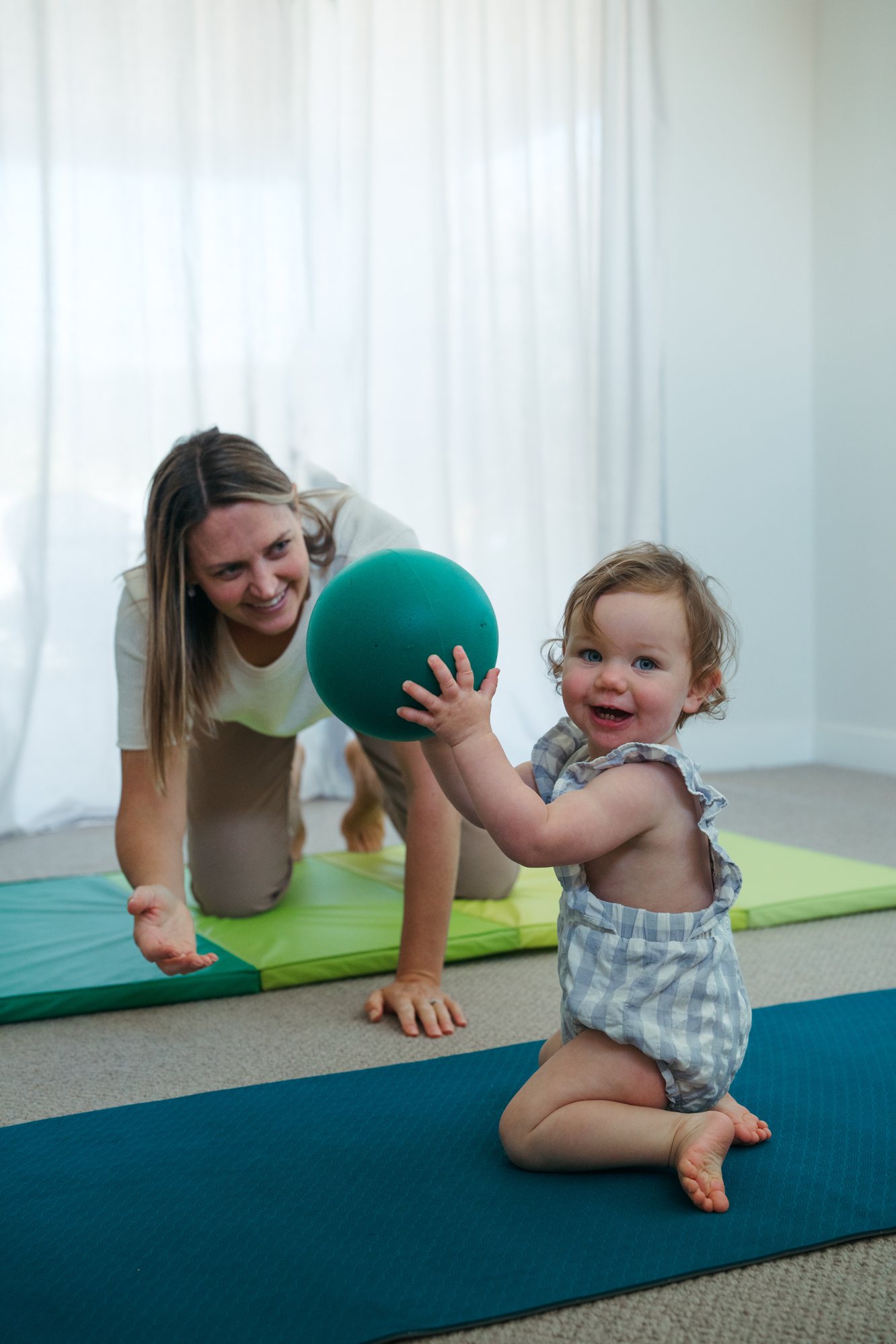Why Play Matters for Your Child’s Developing Brain
