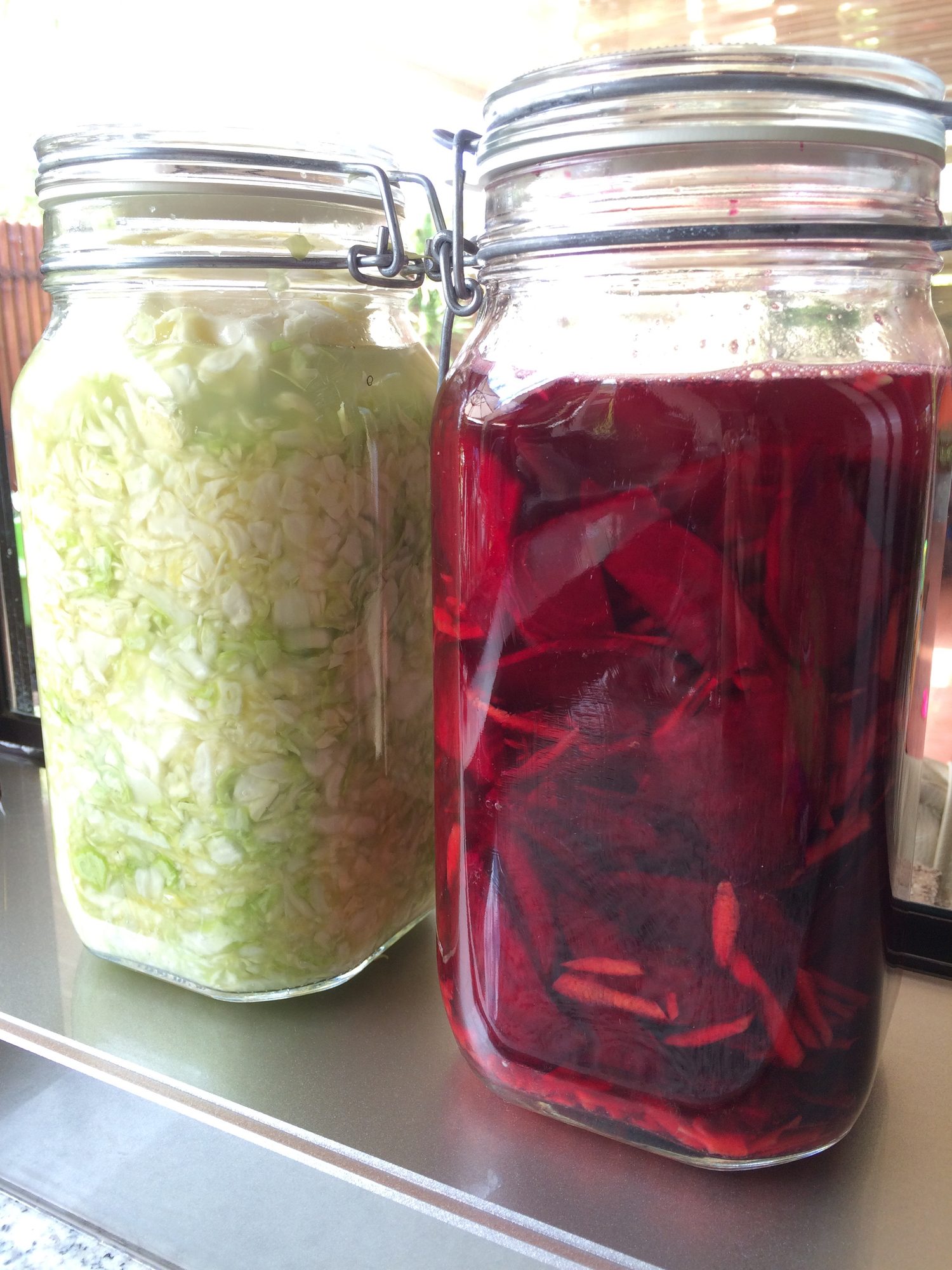 Fantastic Ferments